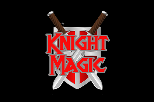 Knight Magic